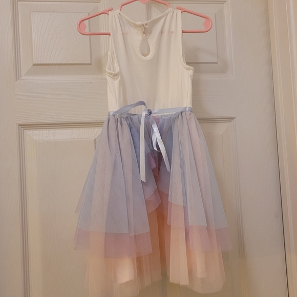 Girls tutu dress - Picture 2 of 3